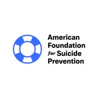 American Foundation for Suicide Prevention - بنیاد آمریکایی برای پیشگیری از خودکشی